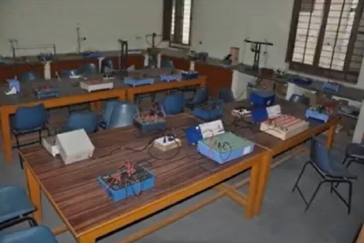 laboratory